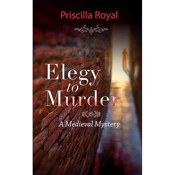 Elegy to Murder, Priscilla J Royal
