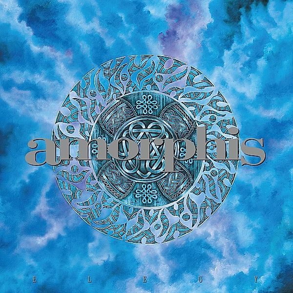 Elegy (Vinyl), Amorphis