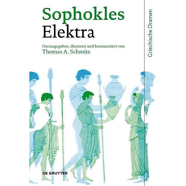 Elektra, Sophokles