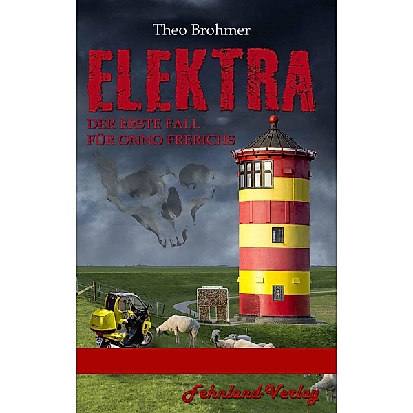 Elektra, Theo Brohmer