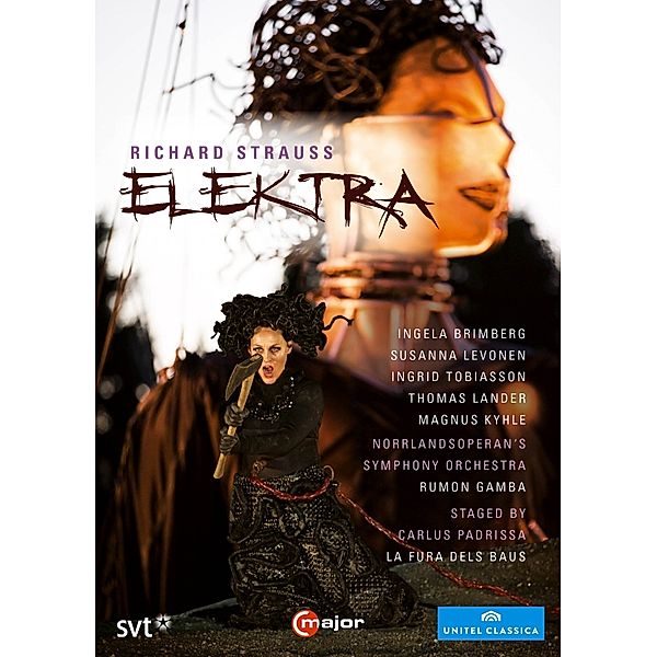 Elektra, Richard Strauss