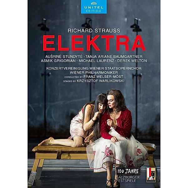 Elektra, Richard Strauss