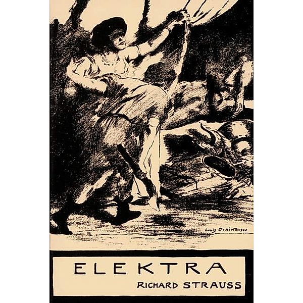 Elektra, Elektra
