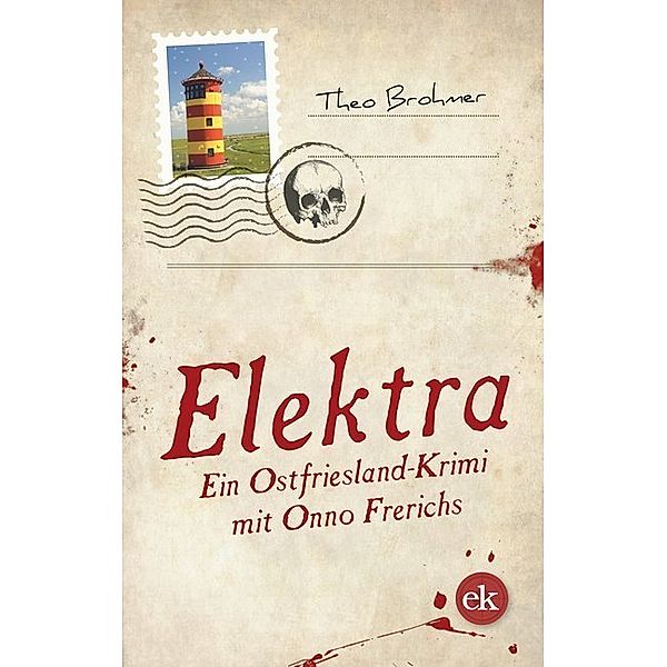 Elektra, Theo Brohmer