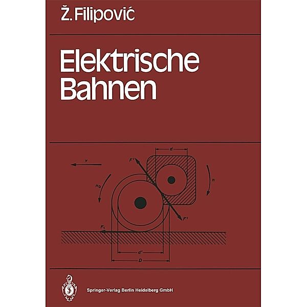 Elektrische Bahnen, Zarko Filipovic