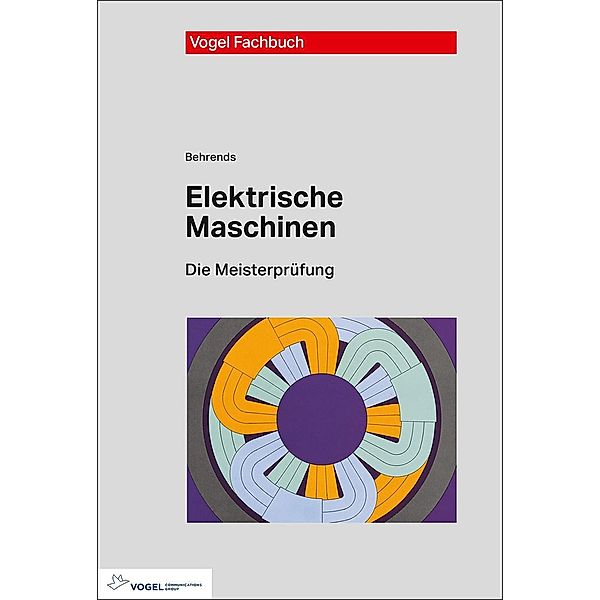 Elektrische Maschinen, Peter Behrends