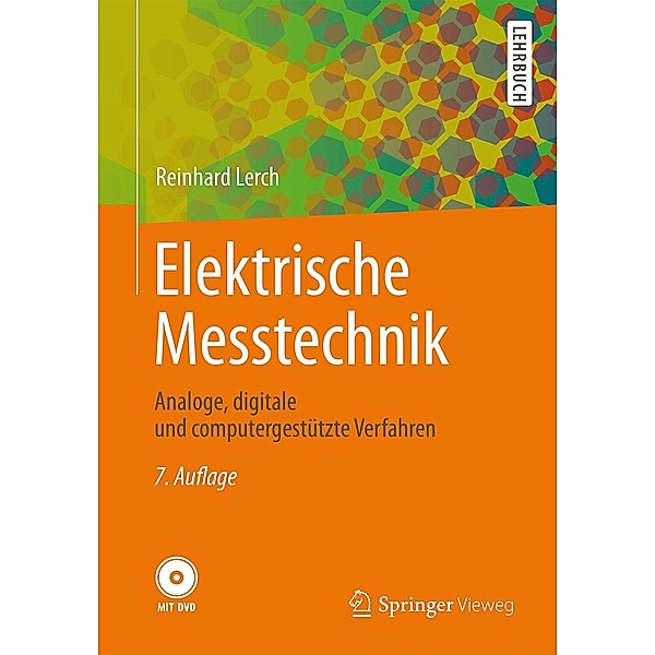 Elektrische Messtechnik, Reinhard Lerch