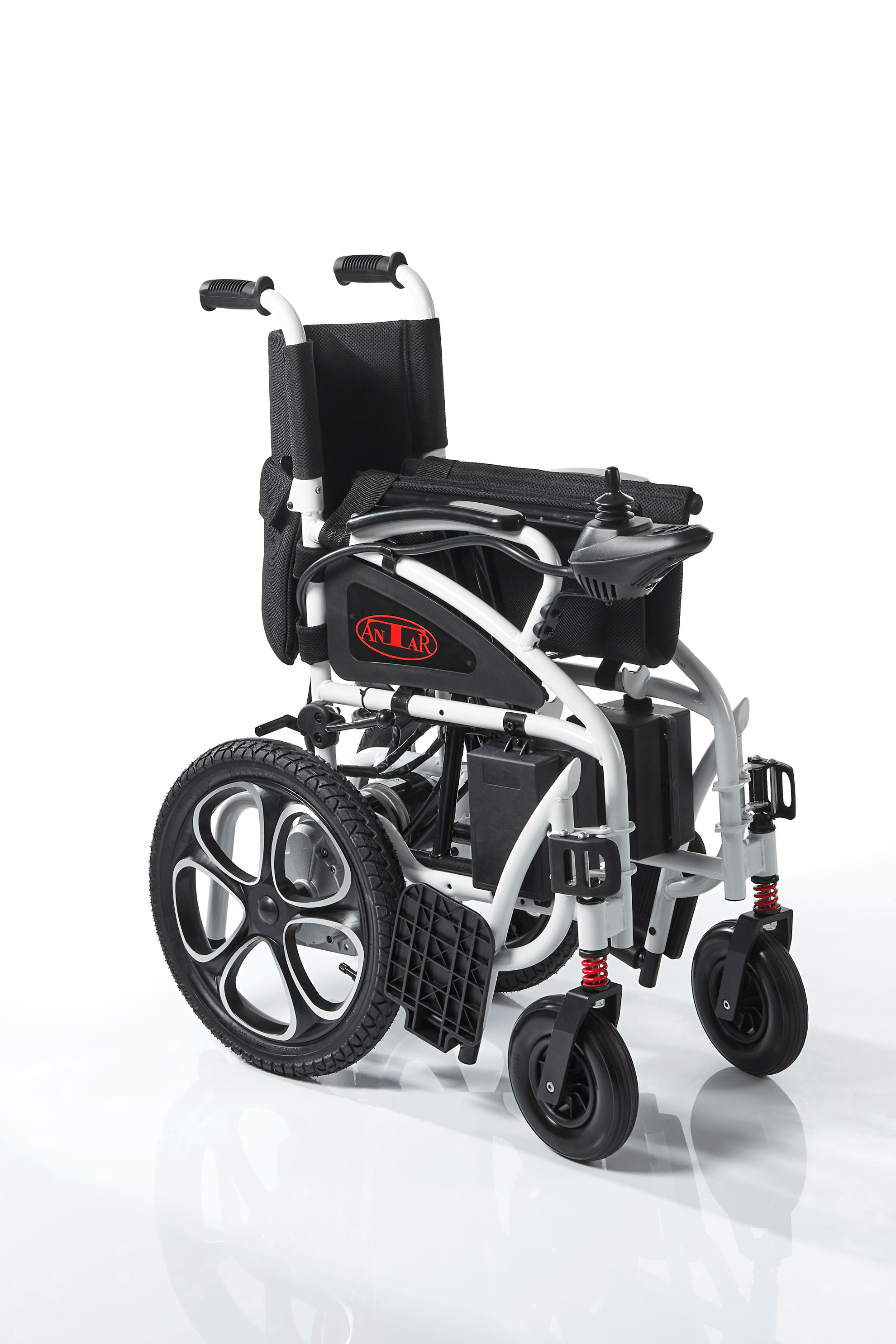 Elektrischer Rollstuhl jetzt bei Weltbild.de bestellen