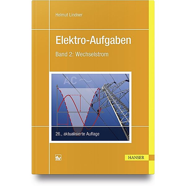 Elektro-Aufgaben 2, Helmut Lindner