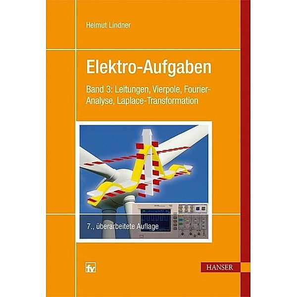 Elektro-Aufgaben 3, Helmut Lindner, Edgar Balcke