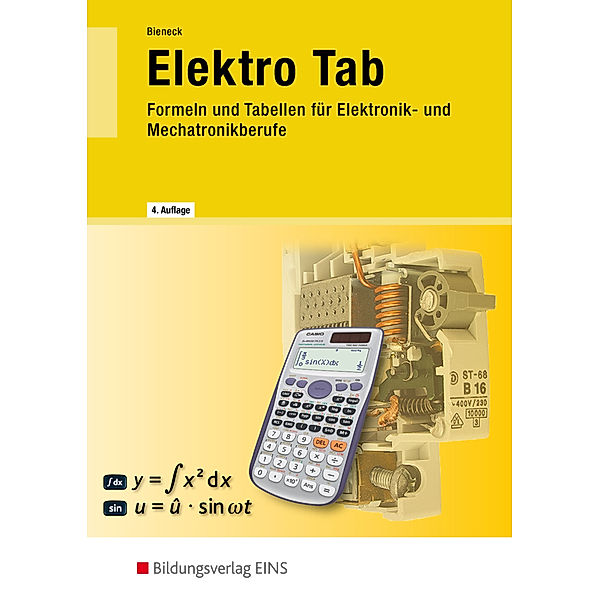 Elektro Tab, Wolfgang Bieneck