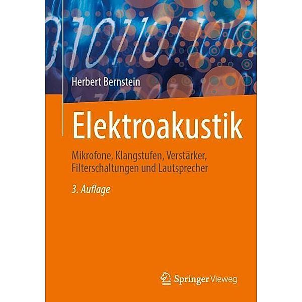 Elektroakustik, Herbert Bernstein