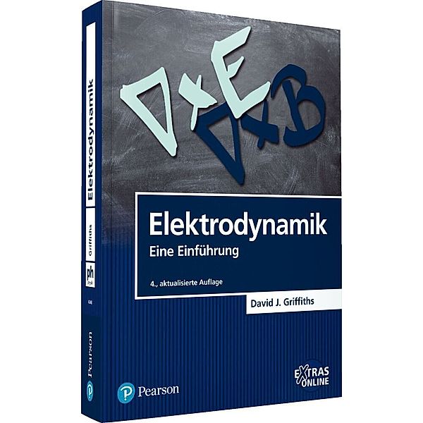 Elektrodynamik, David J. Griffiths