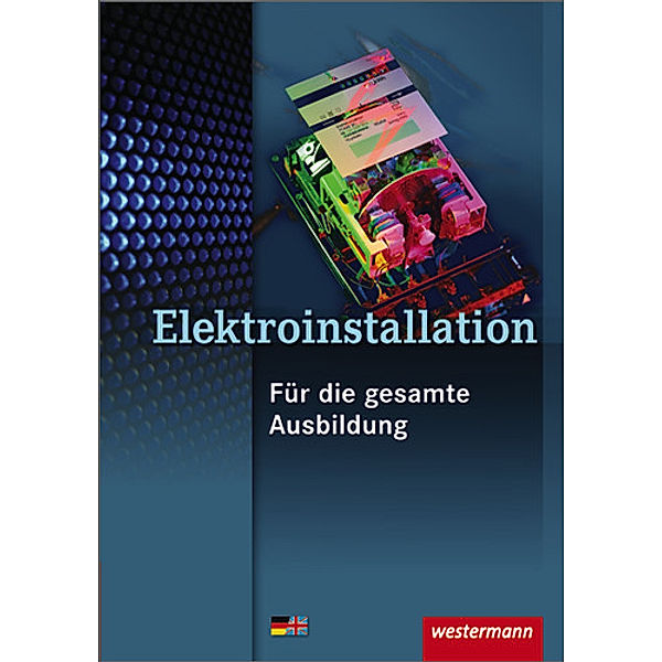 Elektroinstallation für die gesamte Ausbildung