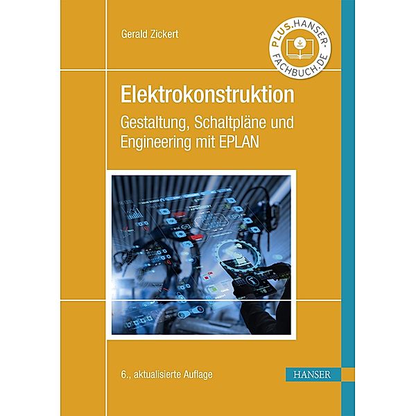 Elektrokonstruktion, Gerald Zickert