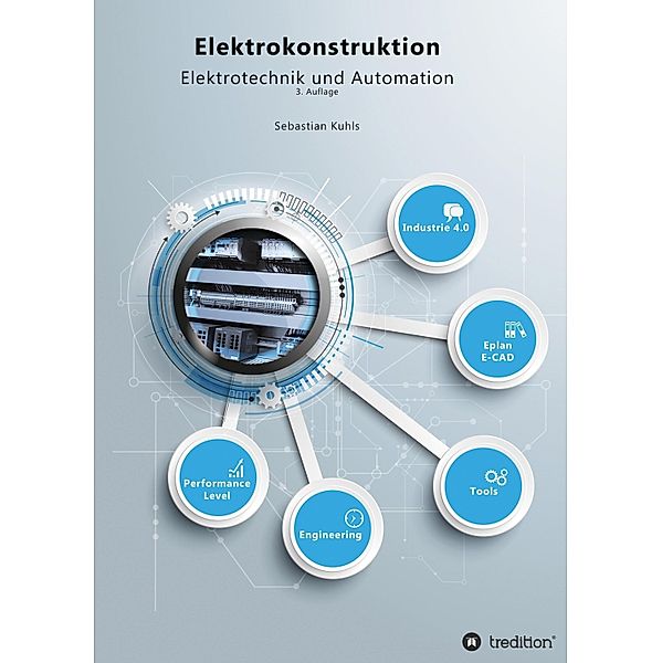 Elektrokonstruktion, Sebastian Kuhls