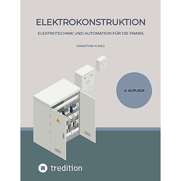 Elektrokonstruktion, Sebastian Kuhls