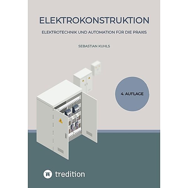 Elektrokonstruktion, Sebastian Kuhls