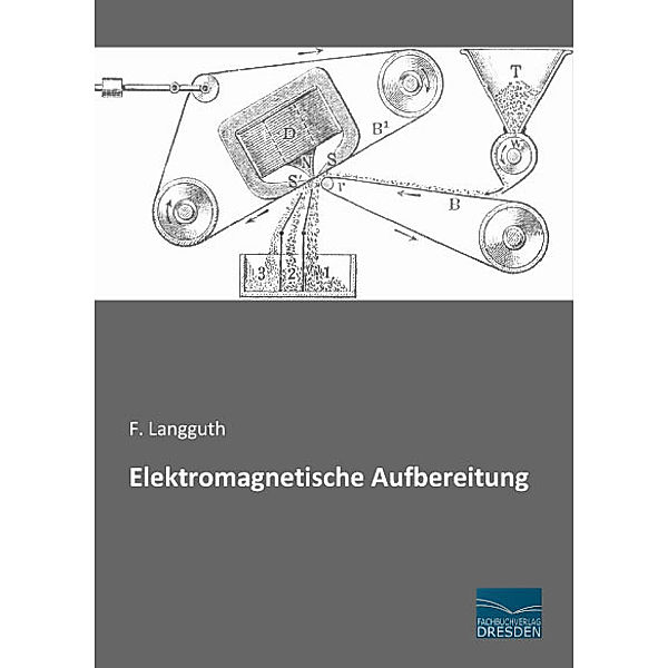 Elektromagnetische Aufbereitung, F. Langguth
