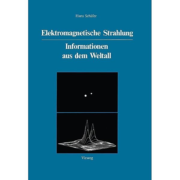 Elektromagnetische Strahlung, Hans Schäfer