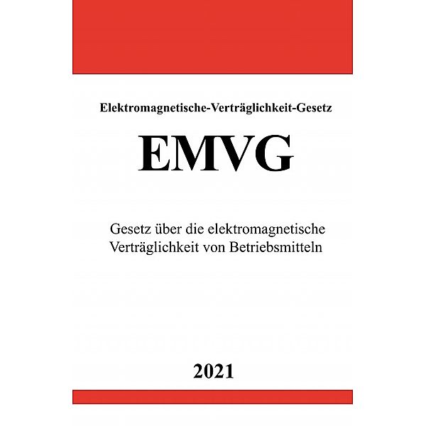 Elektromagnetische-Verträglichkeit-Gesetz (EMVG), Ronny Studier