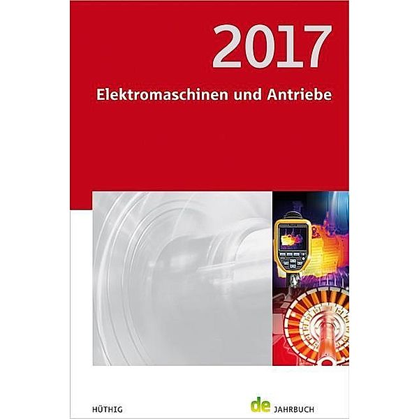 Elektromaschinen und Antriebe 2017