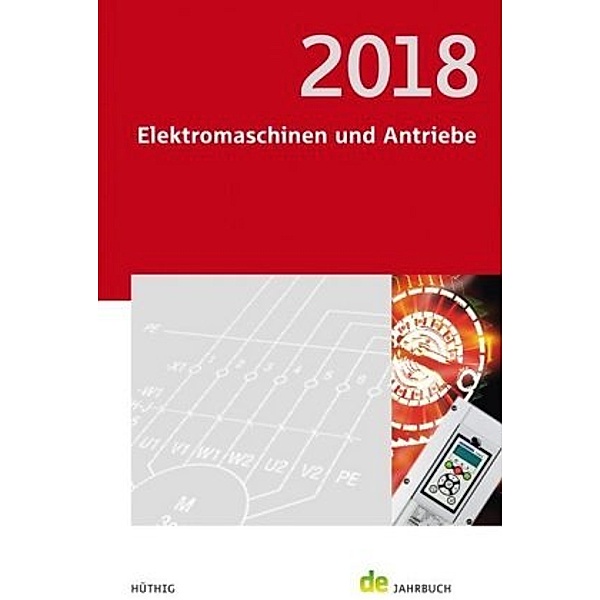 Elektromaschinen und Antriebe 2018