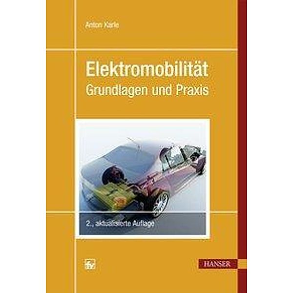 Elektromobilität, Anton Karle