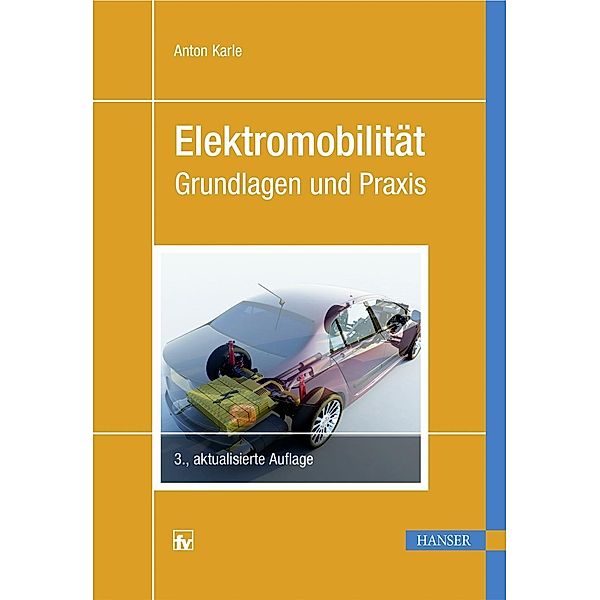 Elektromobilität, Anton Karle