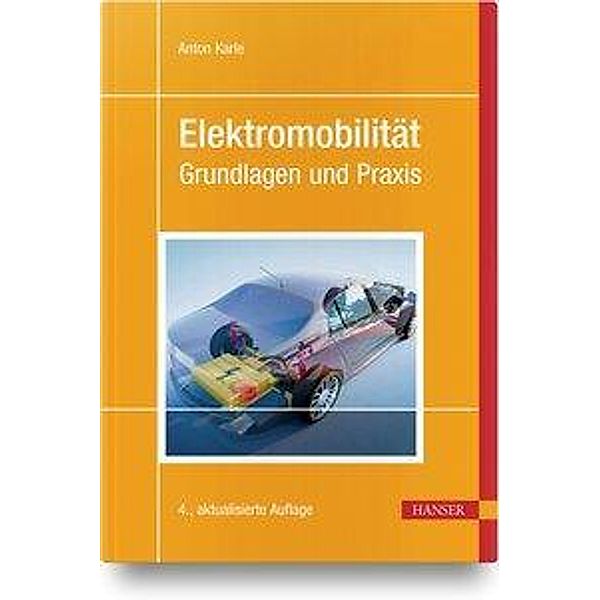 Elektromobilität, Anton Karle