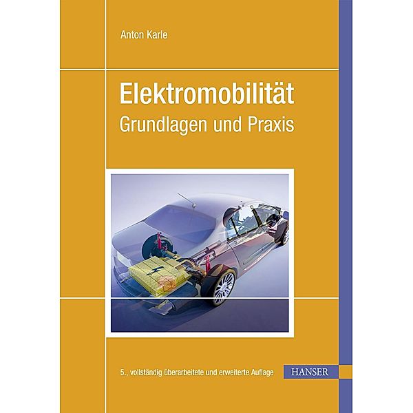 Elektromobilität, Anton Karle