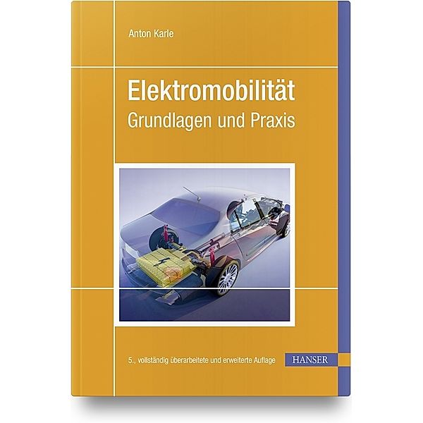 Elektromobilität, Anton Karle