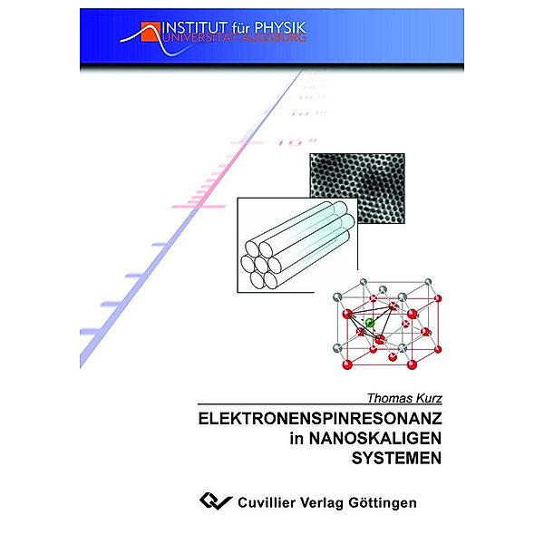 Elektronenspinresonanz in nanoskaligen Systemen