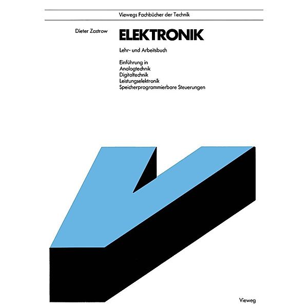 Elektronik, Dieter Zastrow