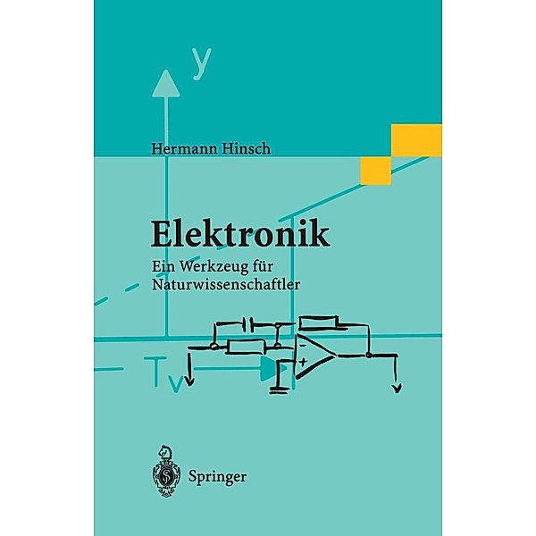 Elektronik, Hermann Hinsch