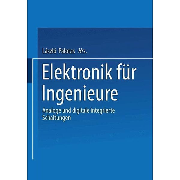 Elektronik für Ingenieure