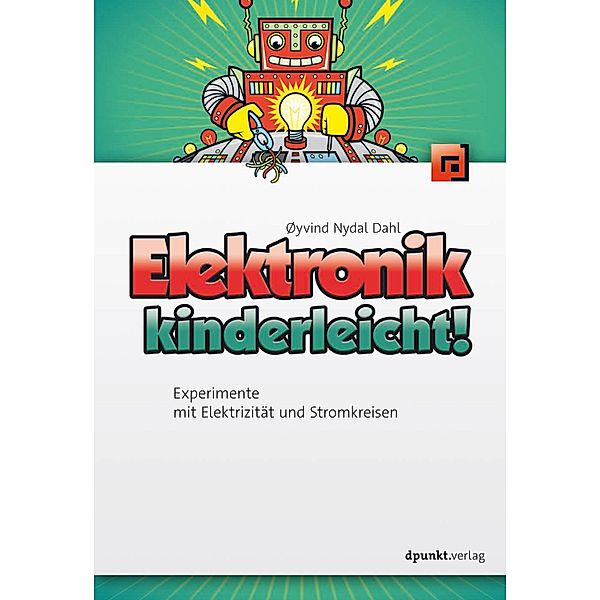 Elektronik kinderleicht!, Øyvind Nydal Dahl