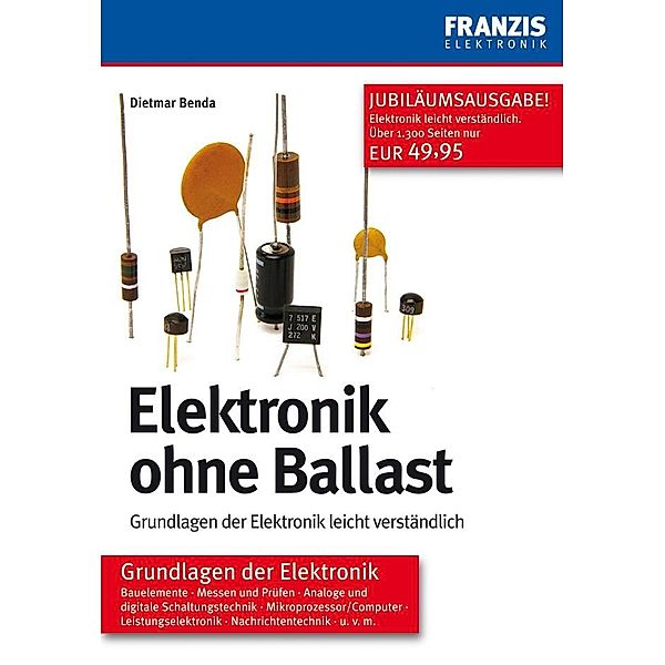 Elektronik ohne Ballast / Elektronik, Dietmar Benda