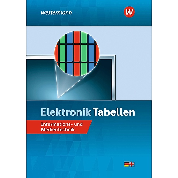 Elektronik Tabellen, Harald Wickert, Heinrich Hübscher, Hans-Joachim Petersen, Michael Dzieia