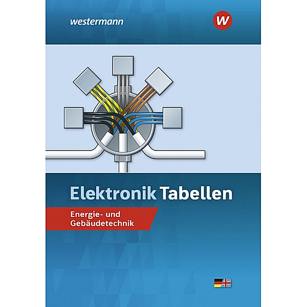 Elektronik Tabellen, Michael Dzieia, Heinrich Hübscher, Dieter Jagla, Jürgen Klaue, Hans-Joachim Petersen, Harald Wickert