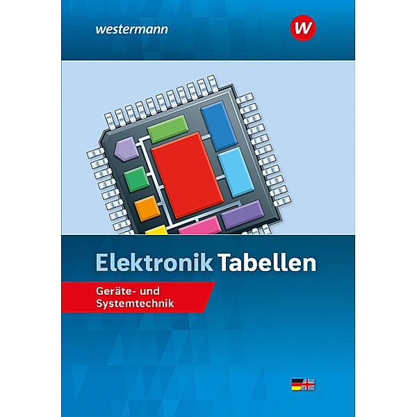 Elektronik Tabellen, Harald Wickert, Heinrich Hübscher, Hans-Joachim Petersen, Michael Dzieia, Hannes Rewald