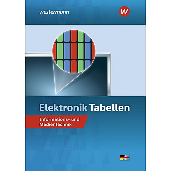 Elektronik Tabellen, Harald Wickert, Heinrich Hübscher, Hans-Joachim Petersen, Michael Dzieia