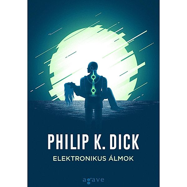 Elektronikus álmok, Philip K. Dick