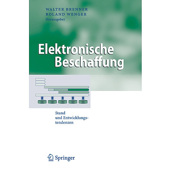 Elektronische Beschaffung