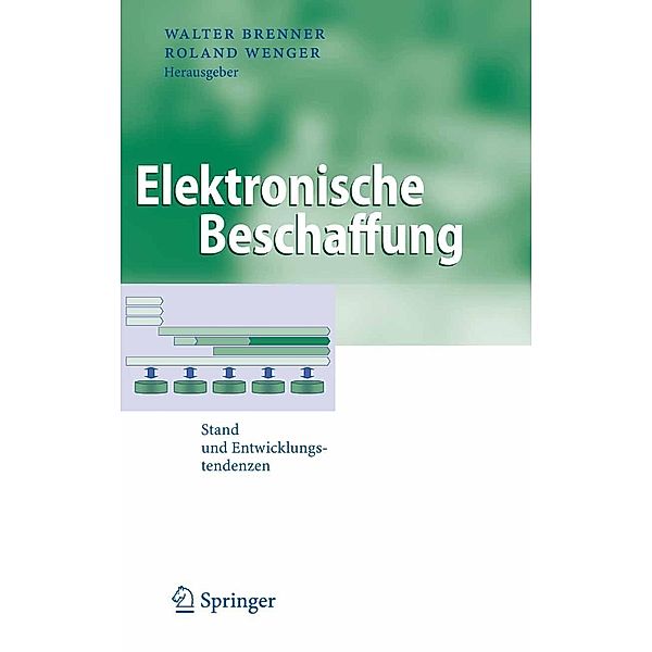 Elektronische Beschaffung / Business Engineering