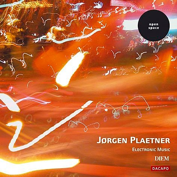 Elektronische Musik, Jorgen Plaetner