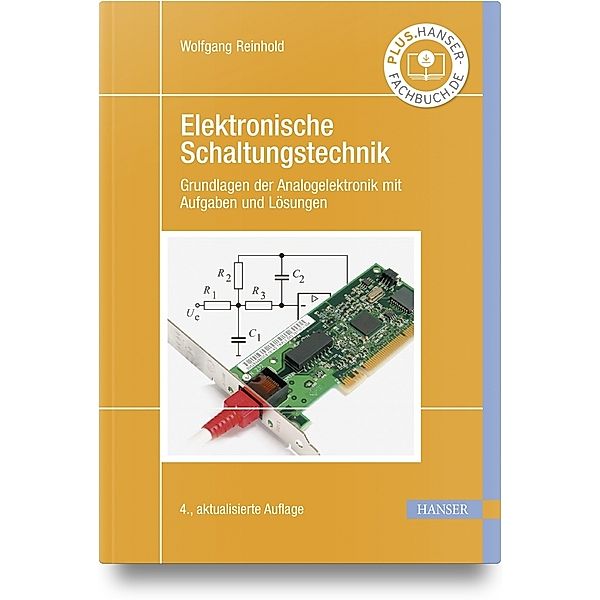 Elektronische Schaltungstechnik, Wolfgang Reinhold