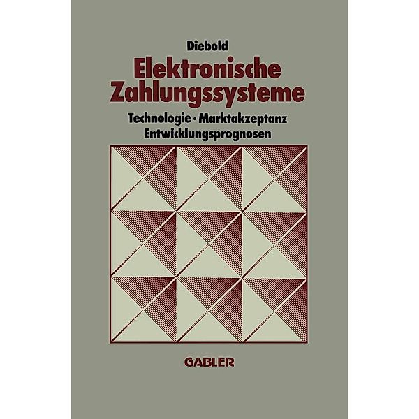 Elektronische Zahlungssysteme, Diebold Deutschland Gmbh