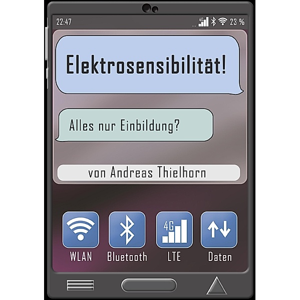 Elektrosensibilität, Andreas Thielhorn
