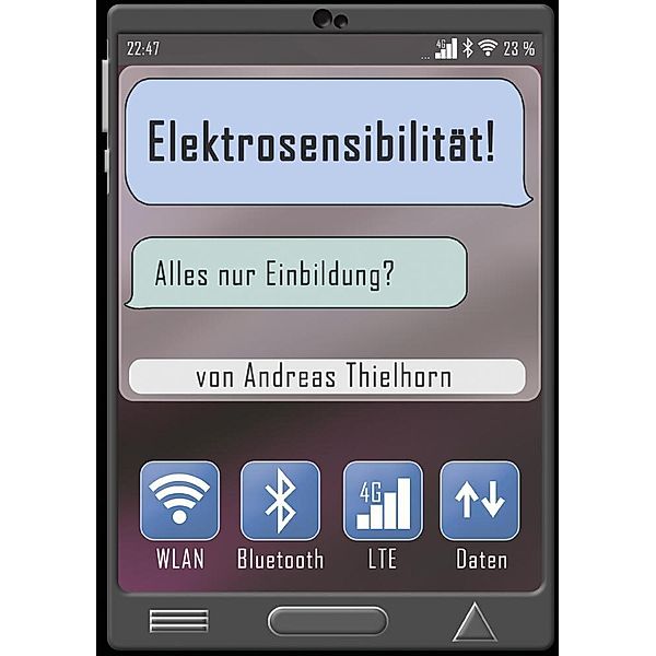 Elektrosensibilität, Andreas Thielhorn